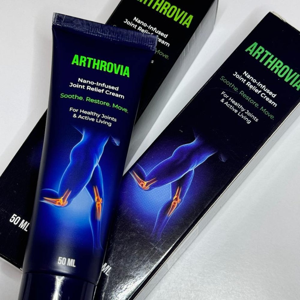 Arthrovia