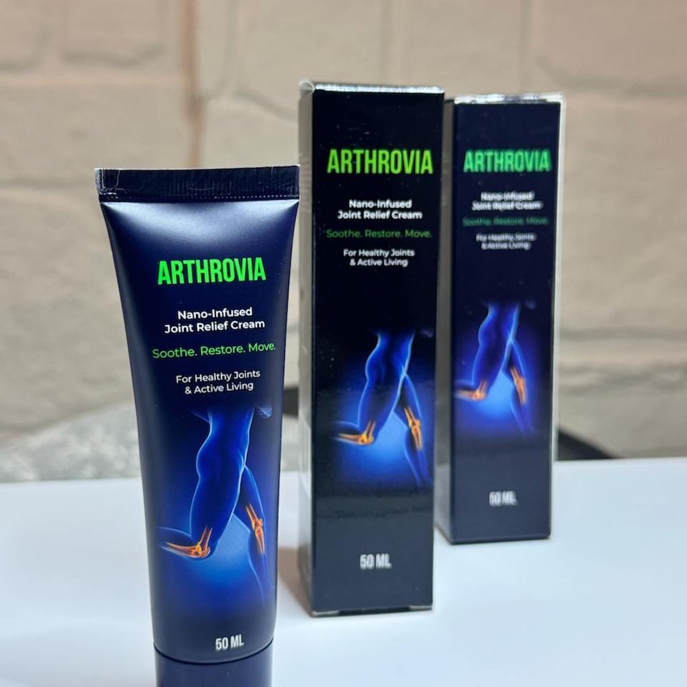 Arthrovia